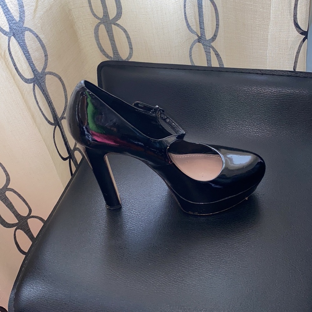 Platform Pumps - image 5